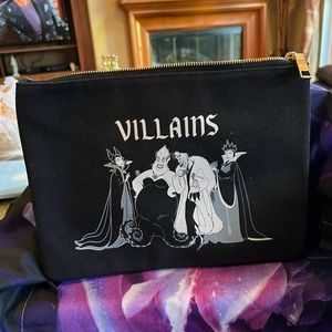 Disney Villans case